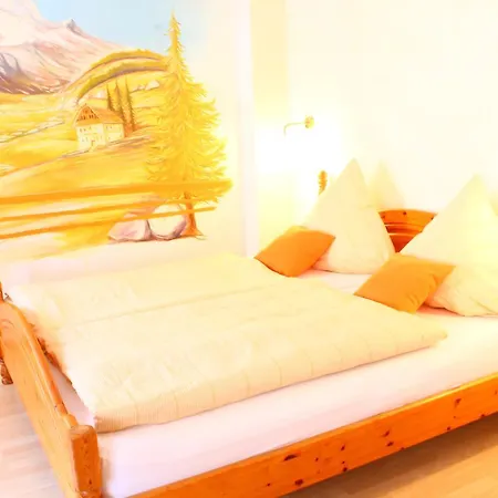 Kessenbrock Hotel 3*