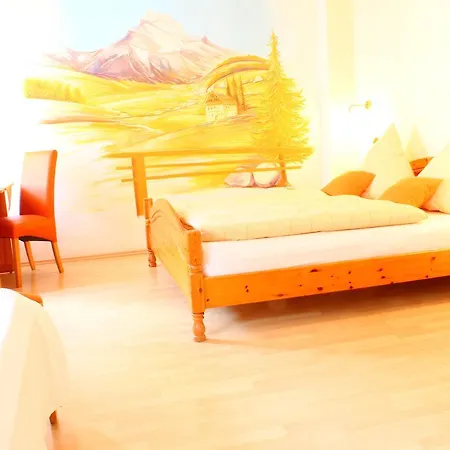 酒店 Kessenbrock 3*