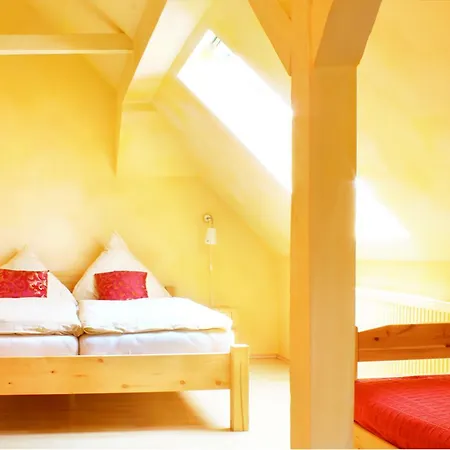 Kessenbrock Hotel 3*