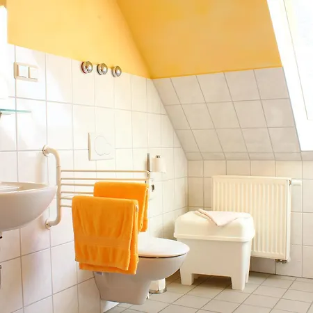 Hotel Kessenbrock 3*