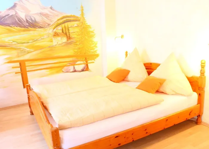 Kessenbrock Hotel 3*