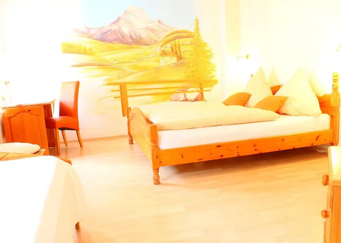 Hotel Kessenbrock 3*