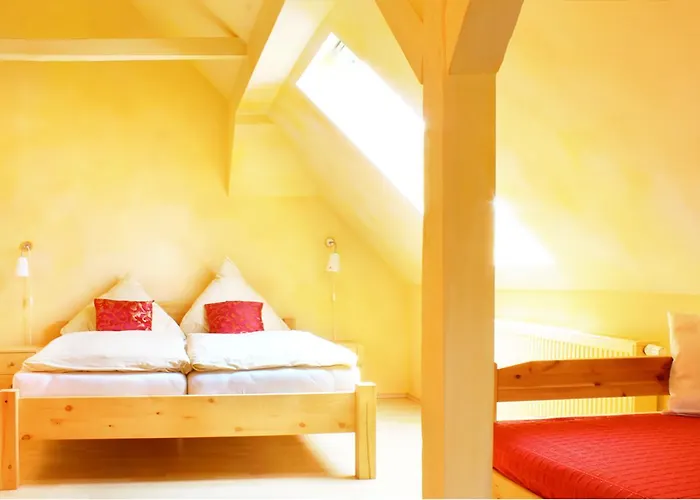 Kessenbrock Hotel 3*