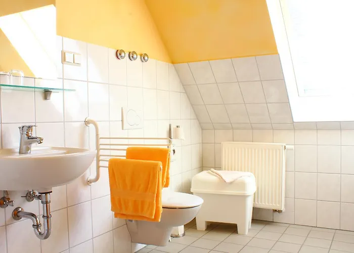 Hotel Kessenbrock 3*