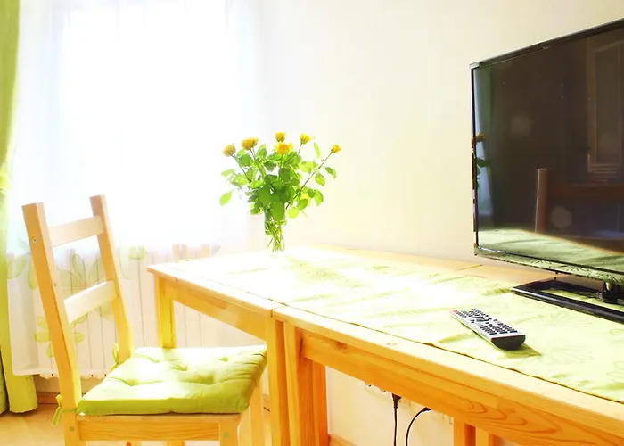 Kessenbrock 3* Witten